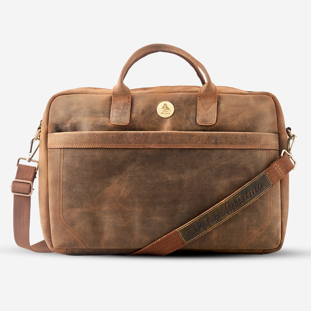 Aura | Messenger Bag