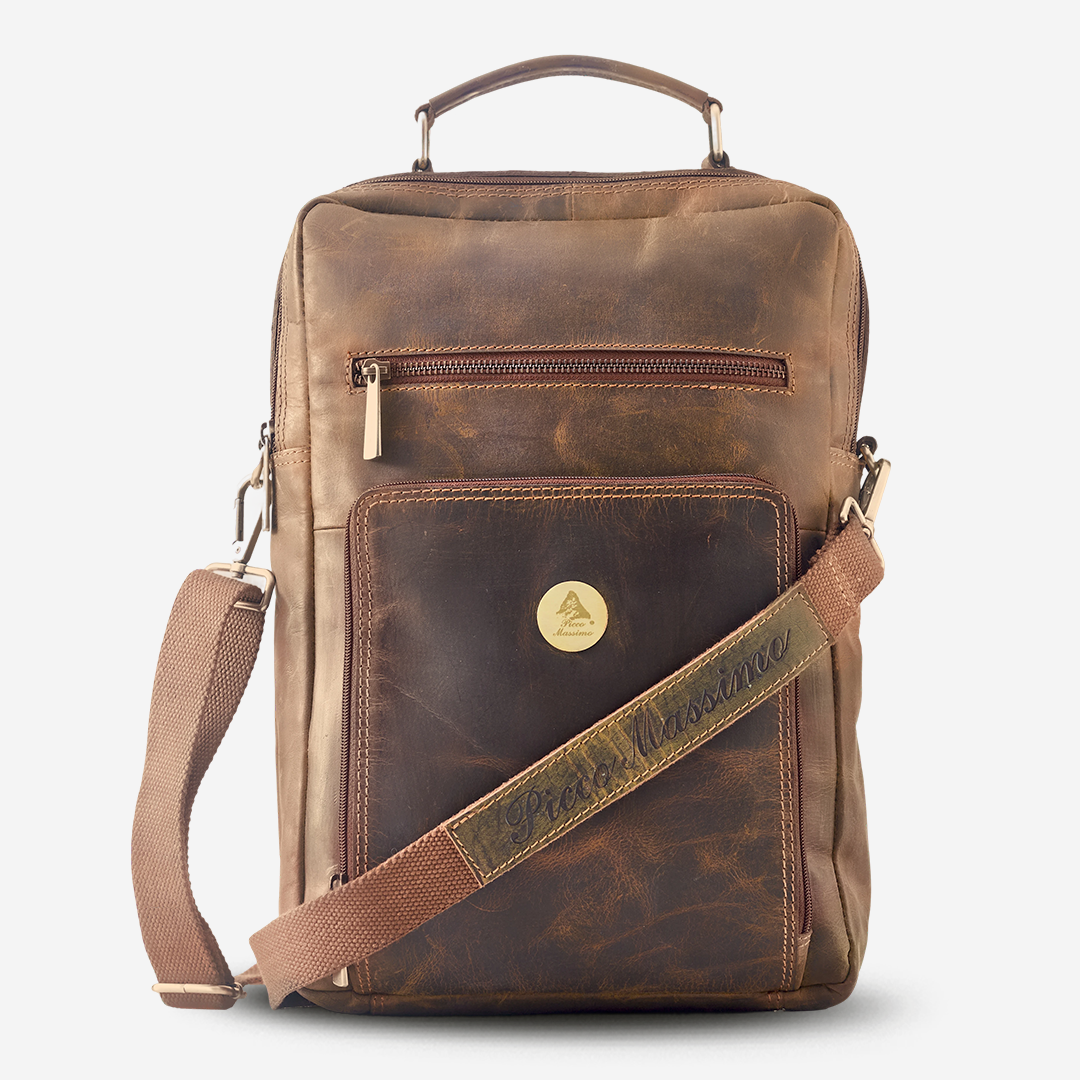 Bolt | Messenger Bag