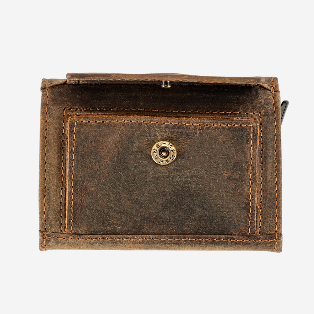 VERVE | Wallet