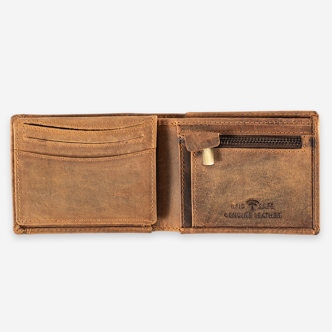 SPAN | Wallet