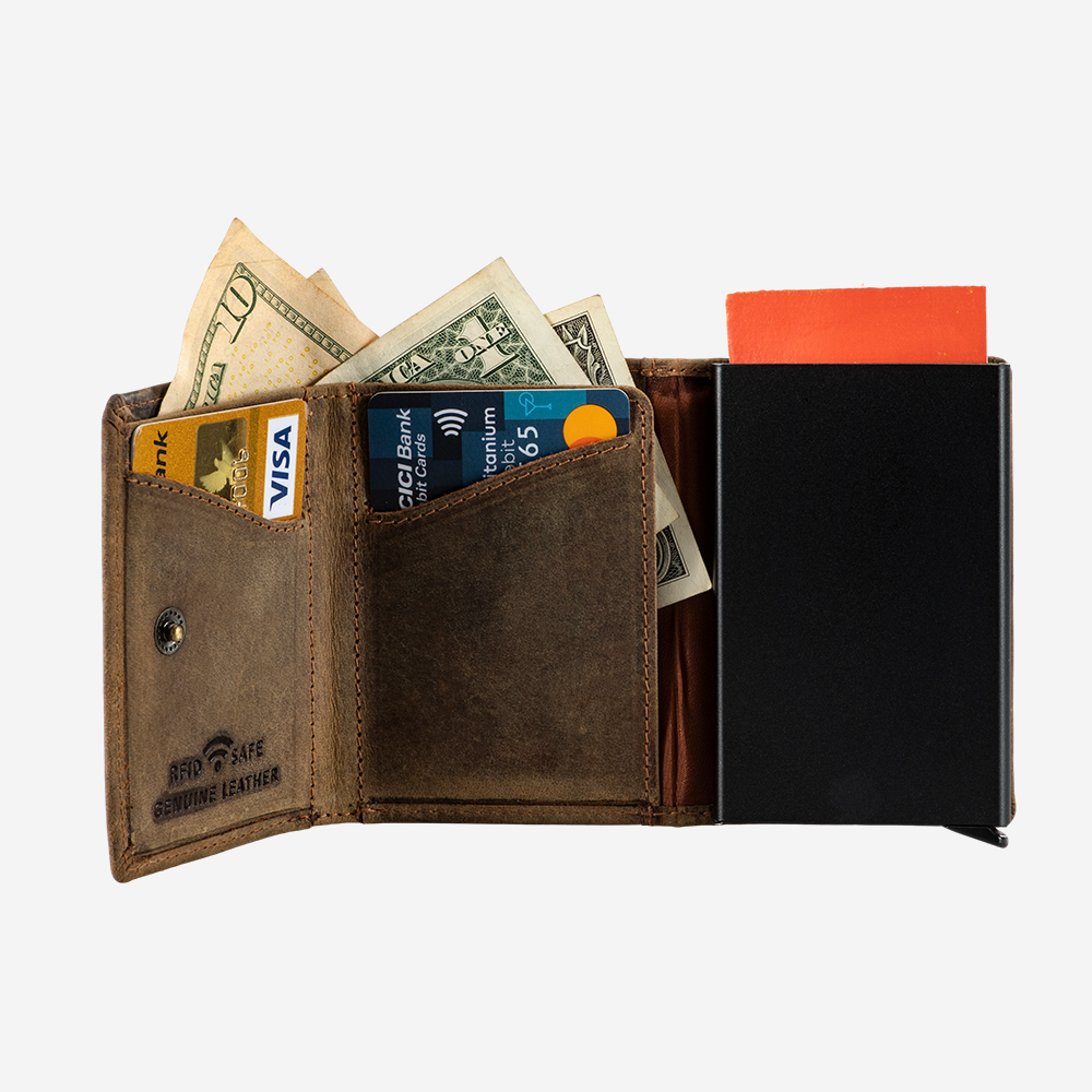 VERVE | Wallet