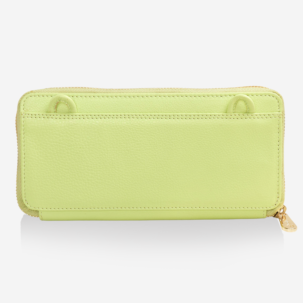 LILY | Wallet