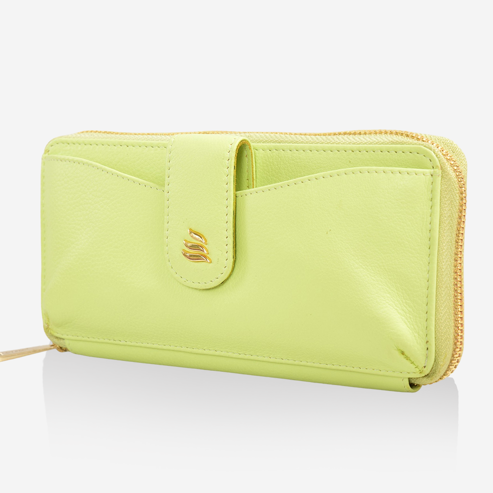 LILY | Wallet