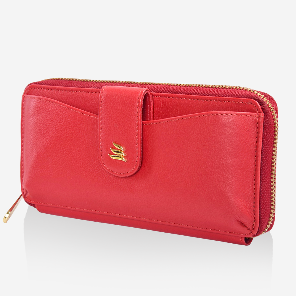 LILY | Wallet