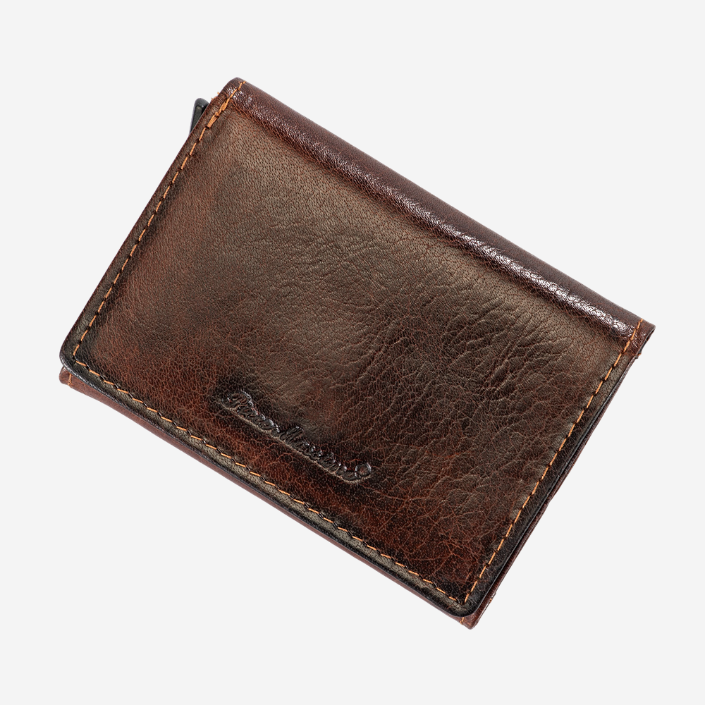 VERVE | Wallet