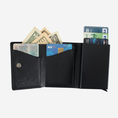 VERVE | Wallet