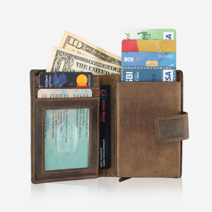 STOW | Wallet