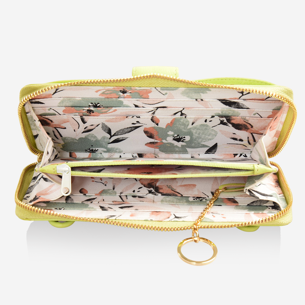 LILY | Wallet