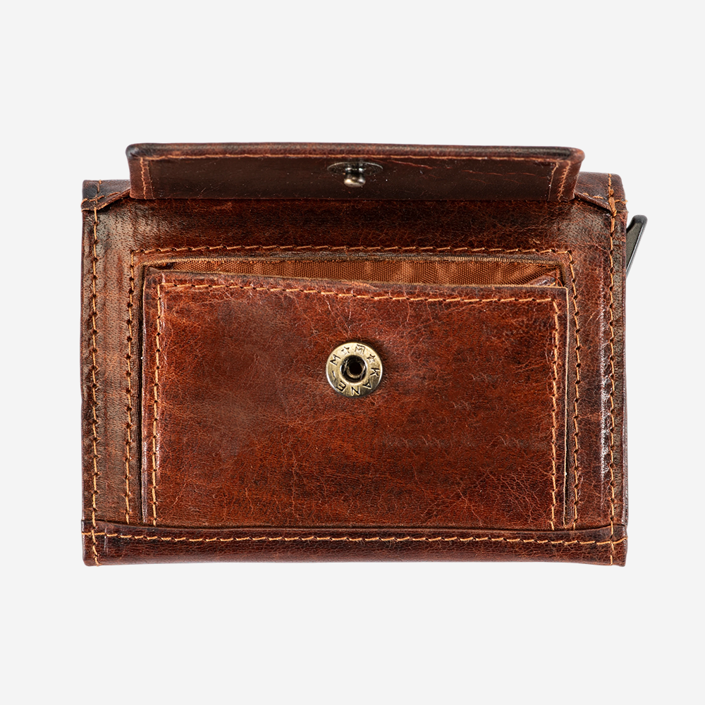 VERVE | Wallet