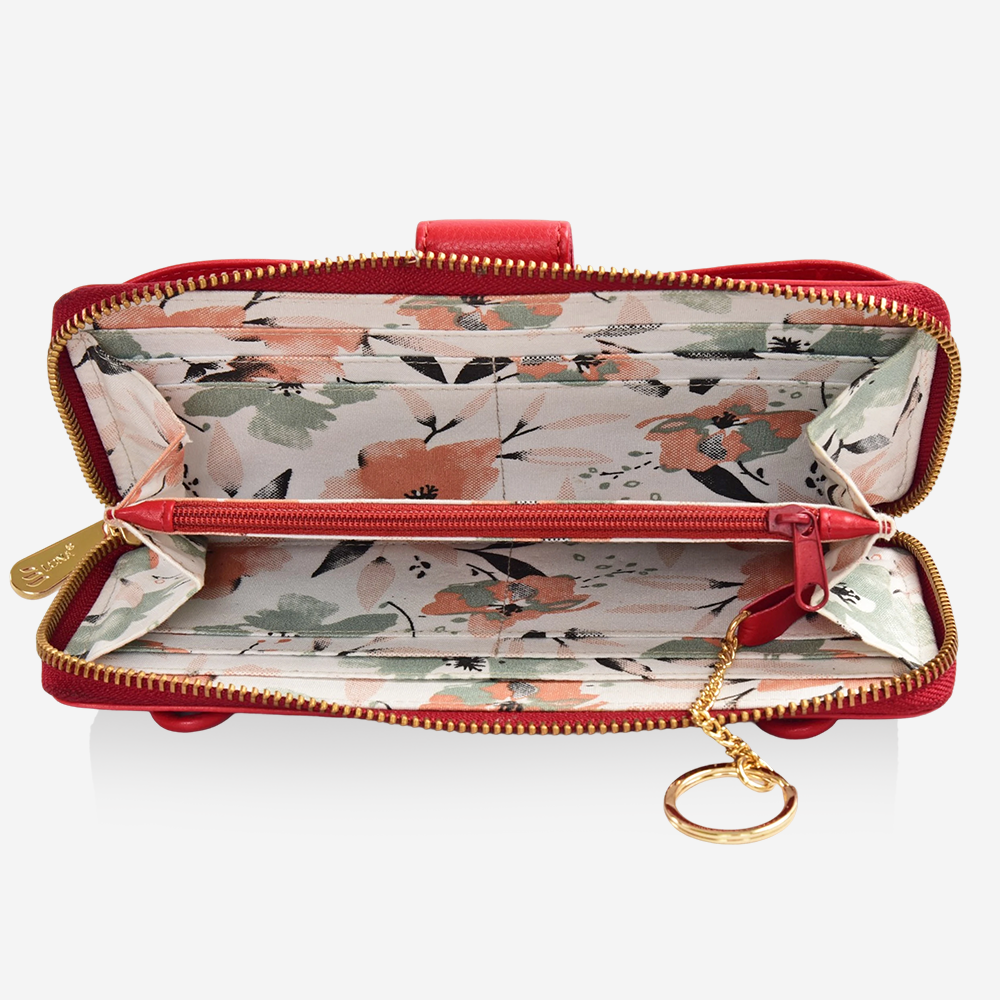LILY | Wallet