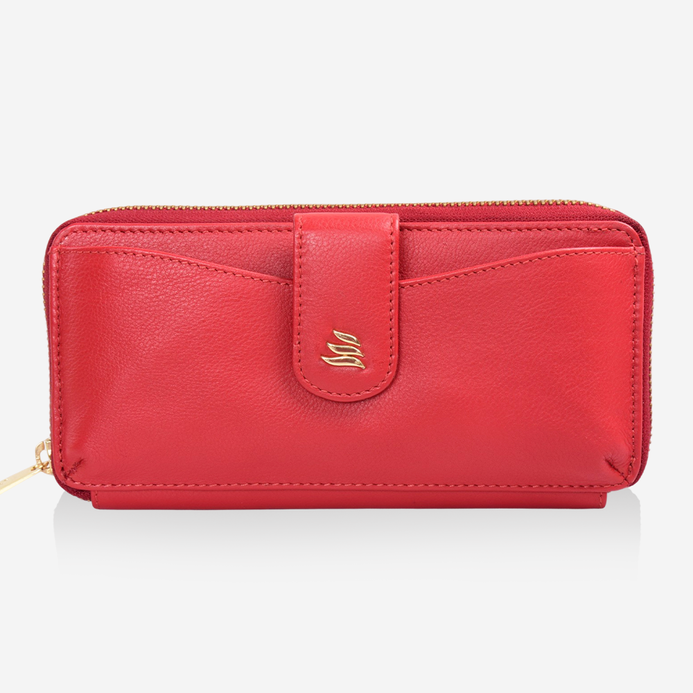 LILY | Wallet