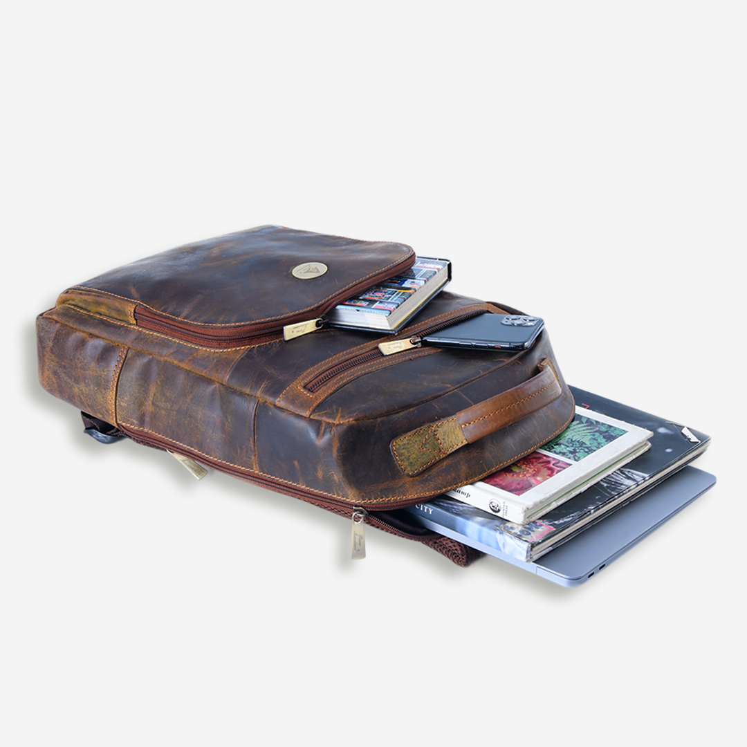 Rover | Backpack