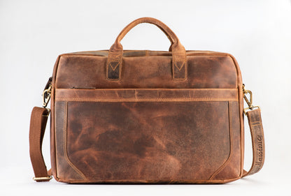 Aura | Messenger Bag