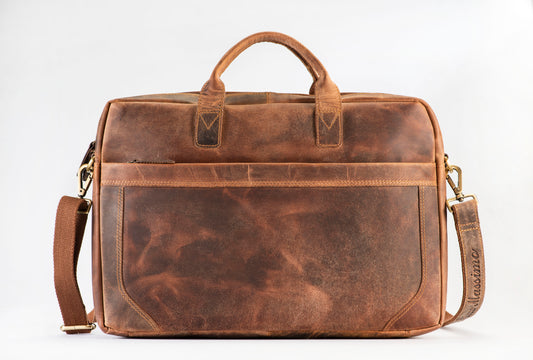 Aura | Messenger Bag