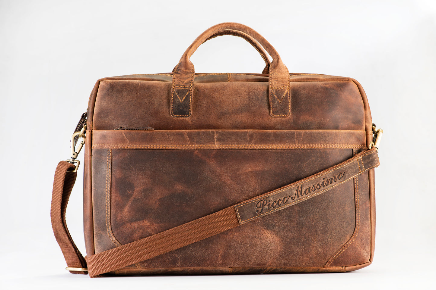 Aura | Messenger Bag