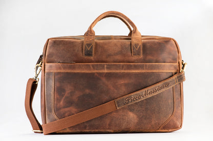 Aura | Messenger Bag