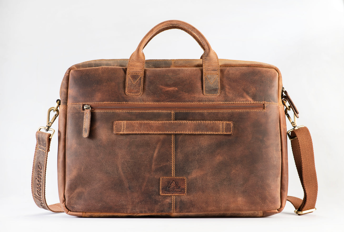 Aura | Messenger Bag