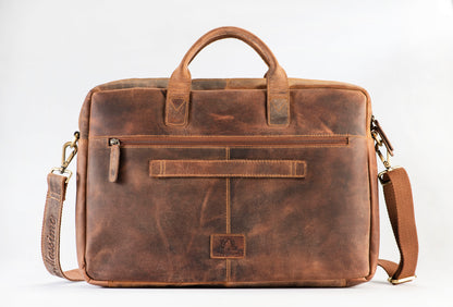 Aura | Messenger Bag