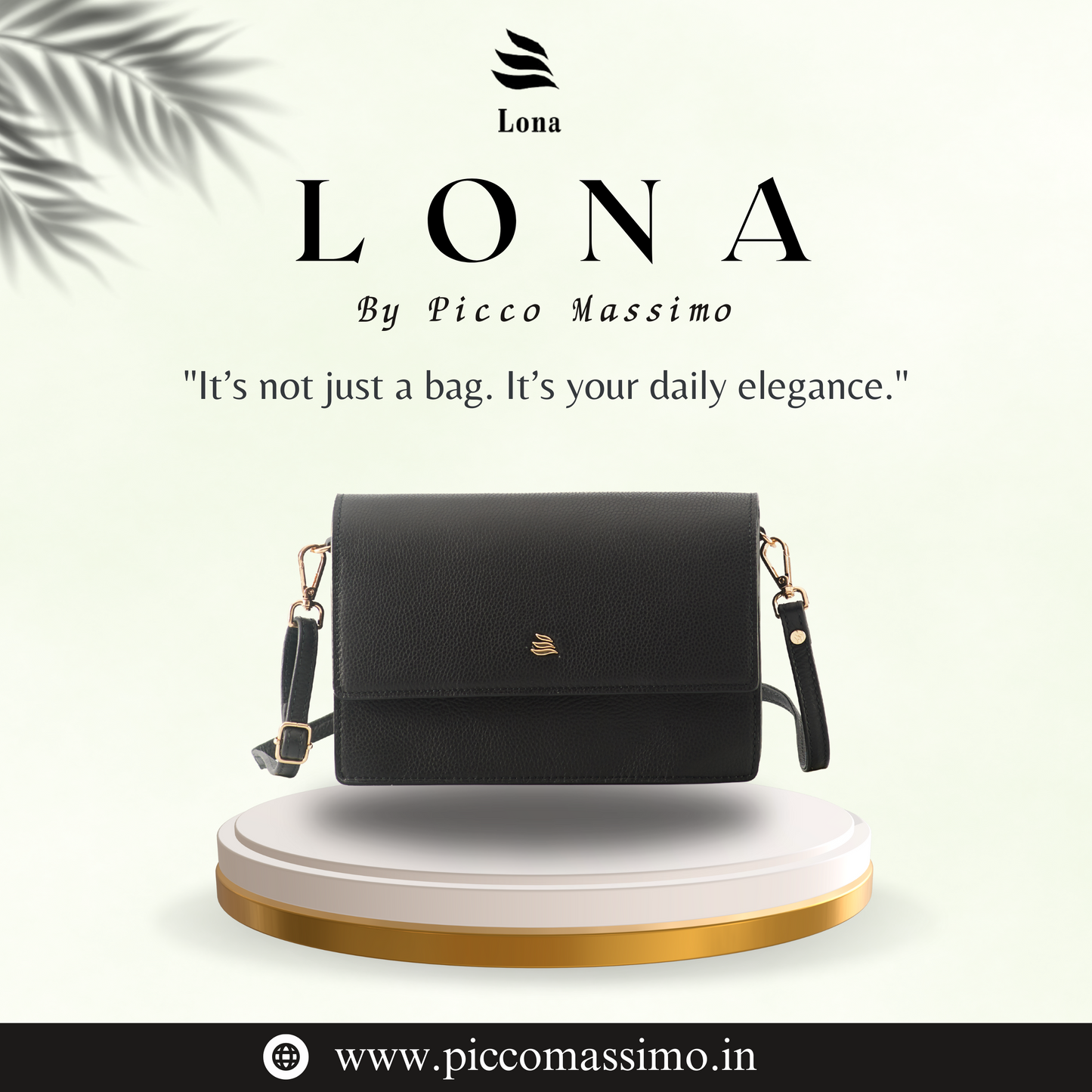 LILA | Handbag
