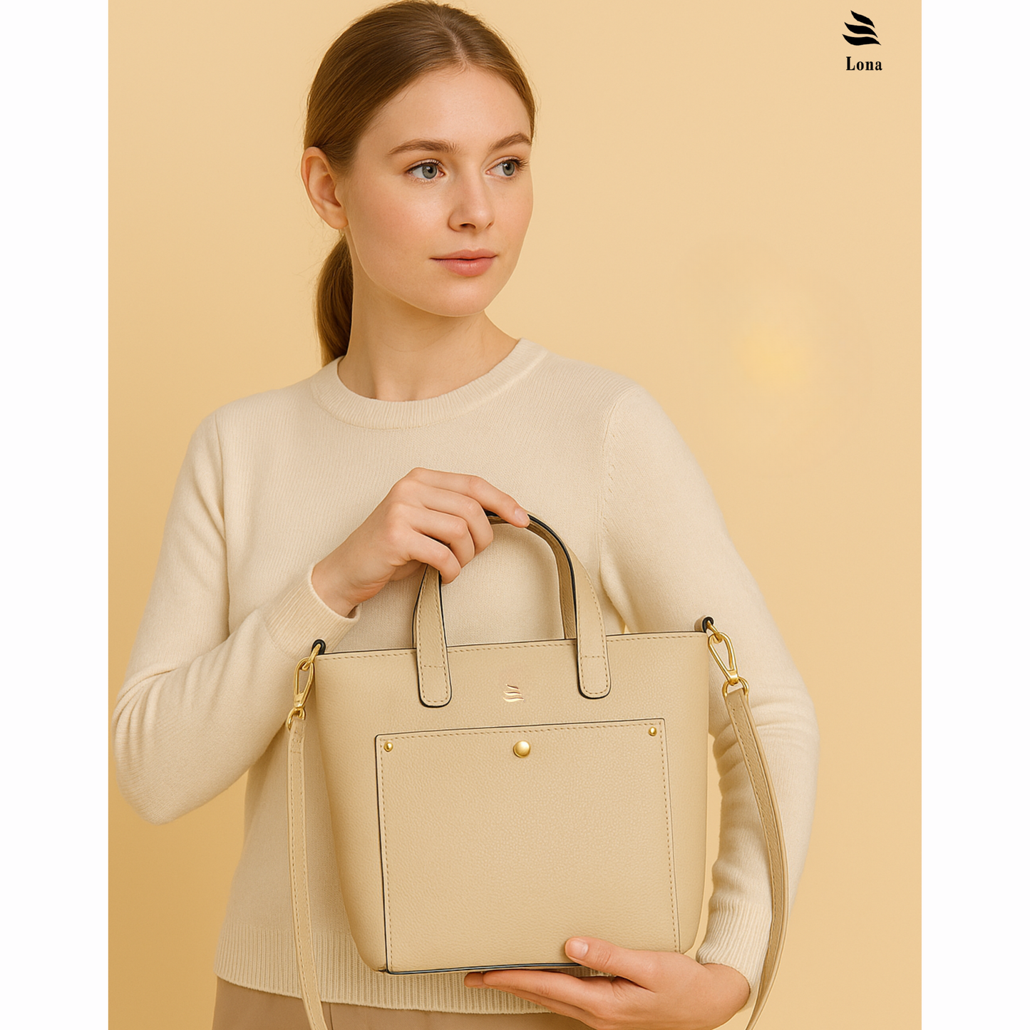 SAACHI | Handbag