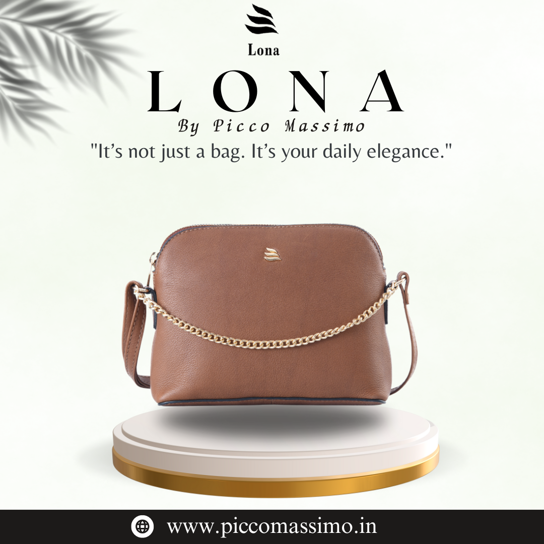 OLIVIA | Handbag