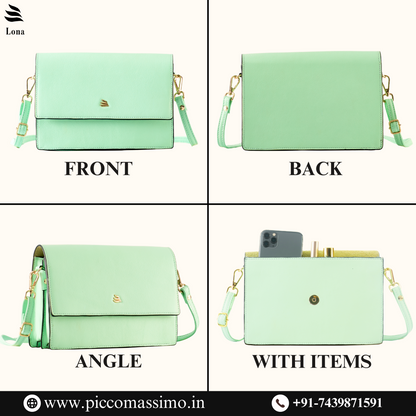 LILA | Handbag