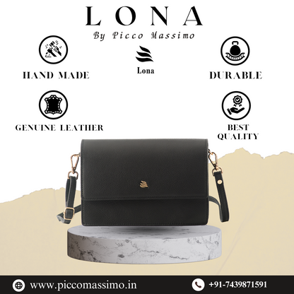 LILA | Handbag