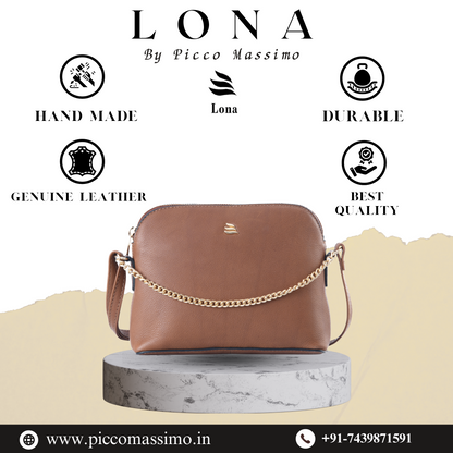 OLIVIA | Handbag