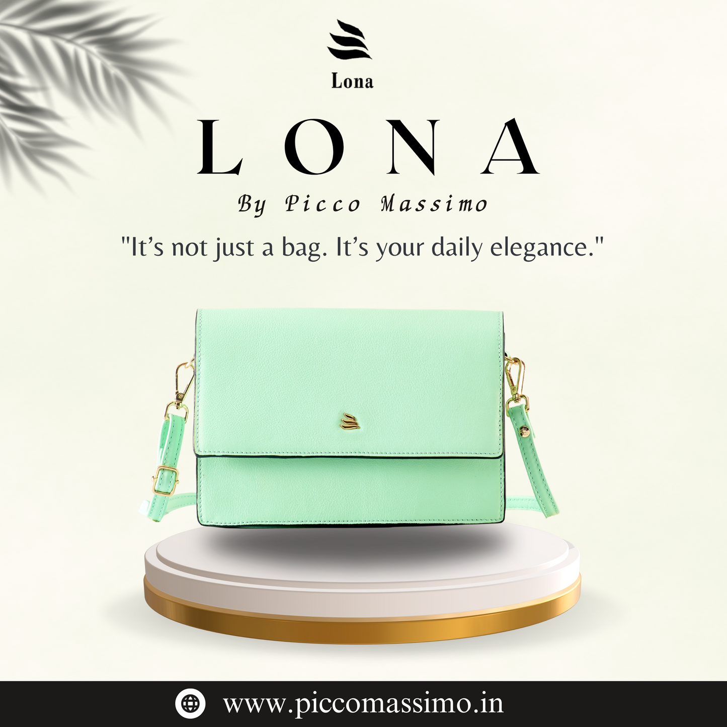 LILA | Handbag