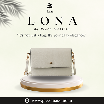 LILA | Handbag