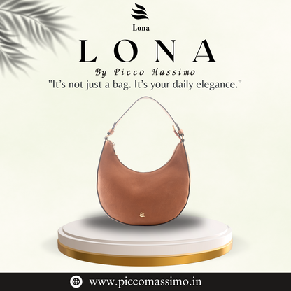 LUNA | Handbag