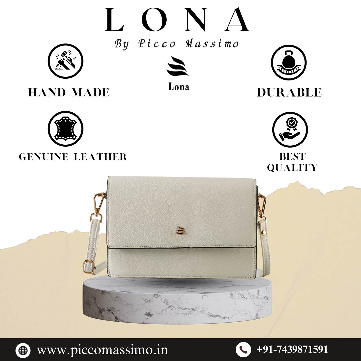 LILA | Handbag