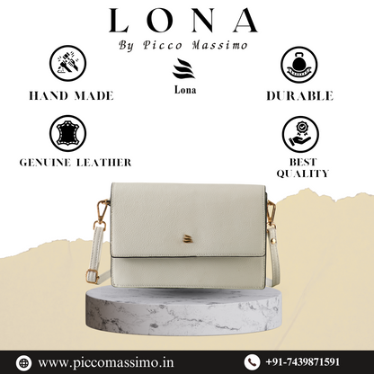 LILA | Handbag