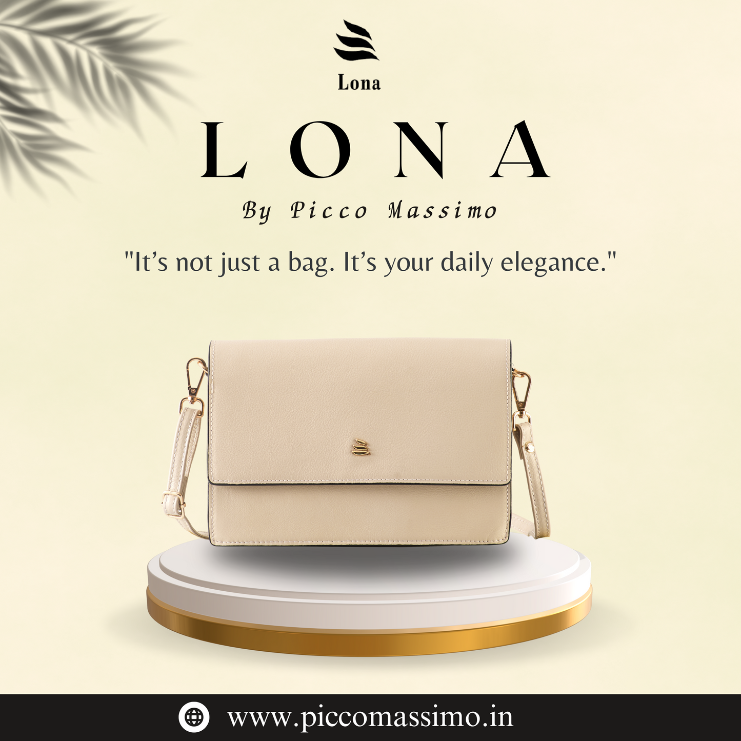 LILA | Handbag