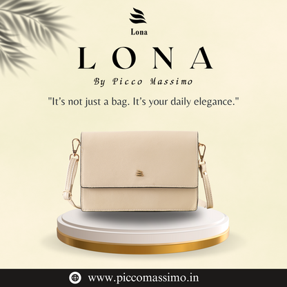 LILA | Handbag