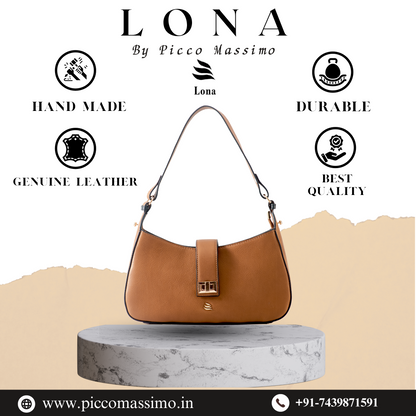 SOPHIA | Handbag