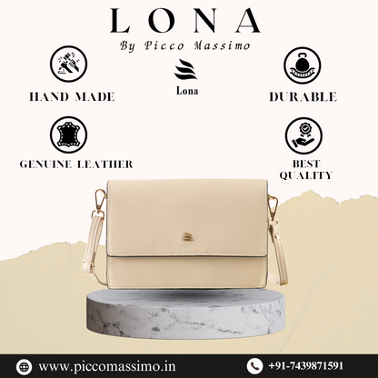 LILA | Handbag