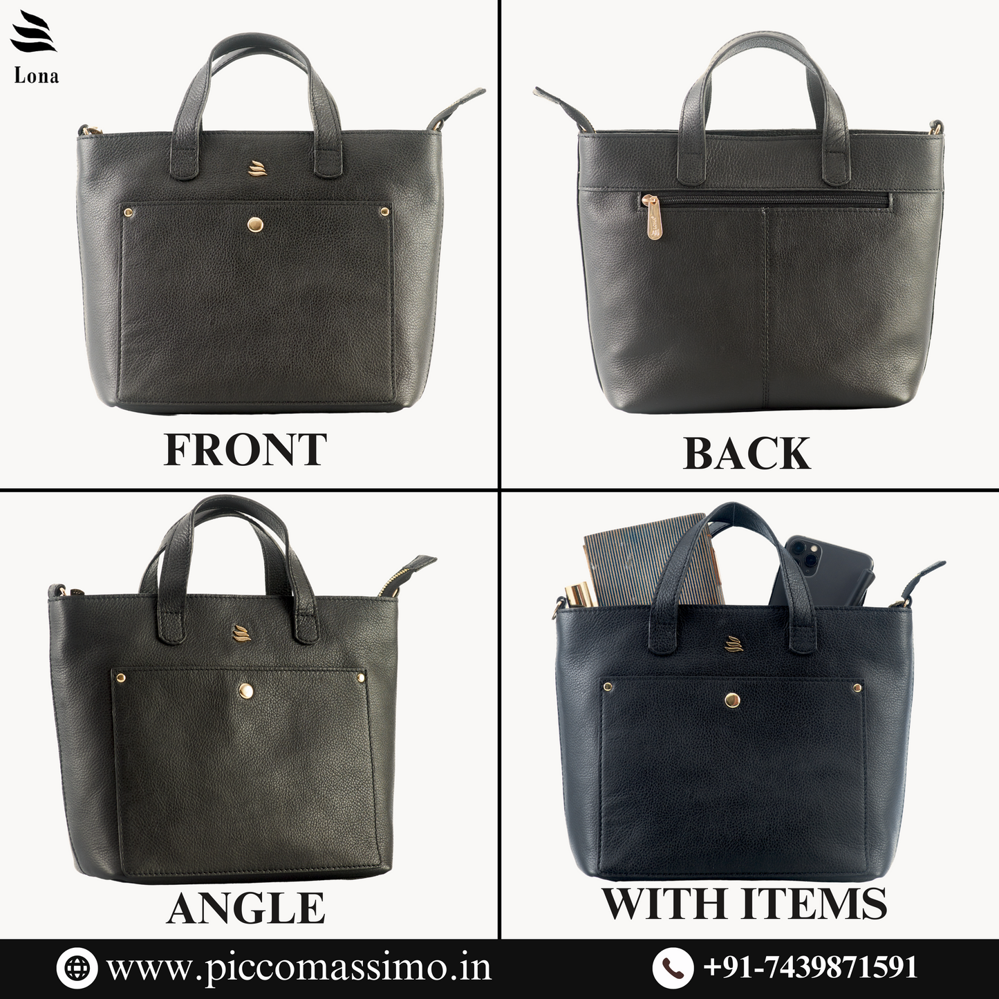 SAACHI | Handbag