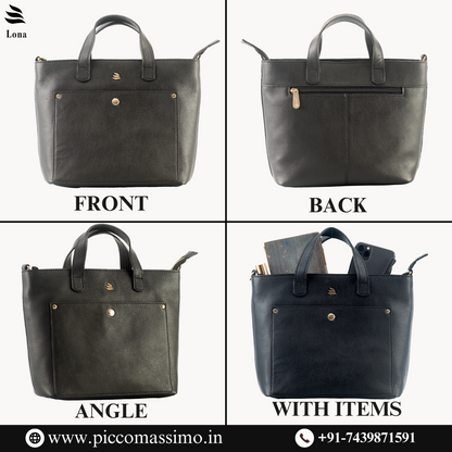SAACHI | Handbag