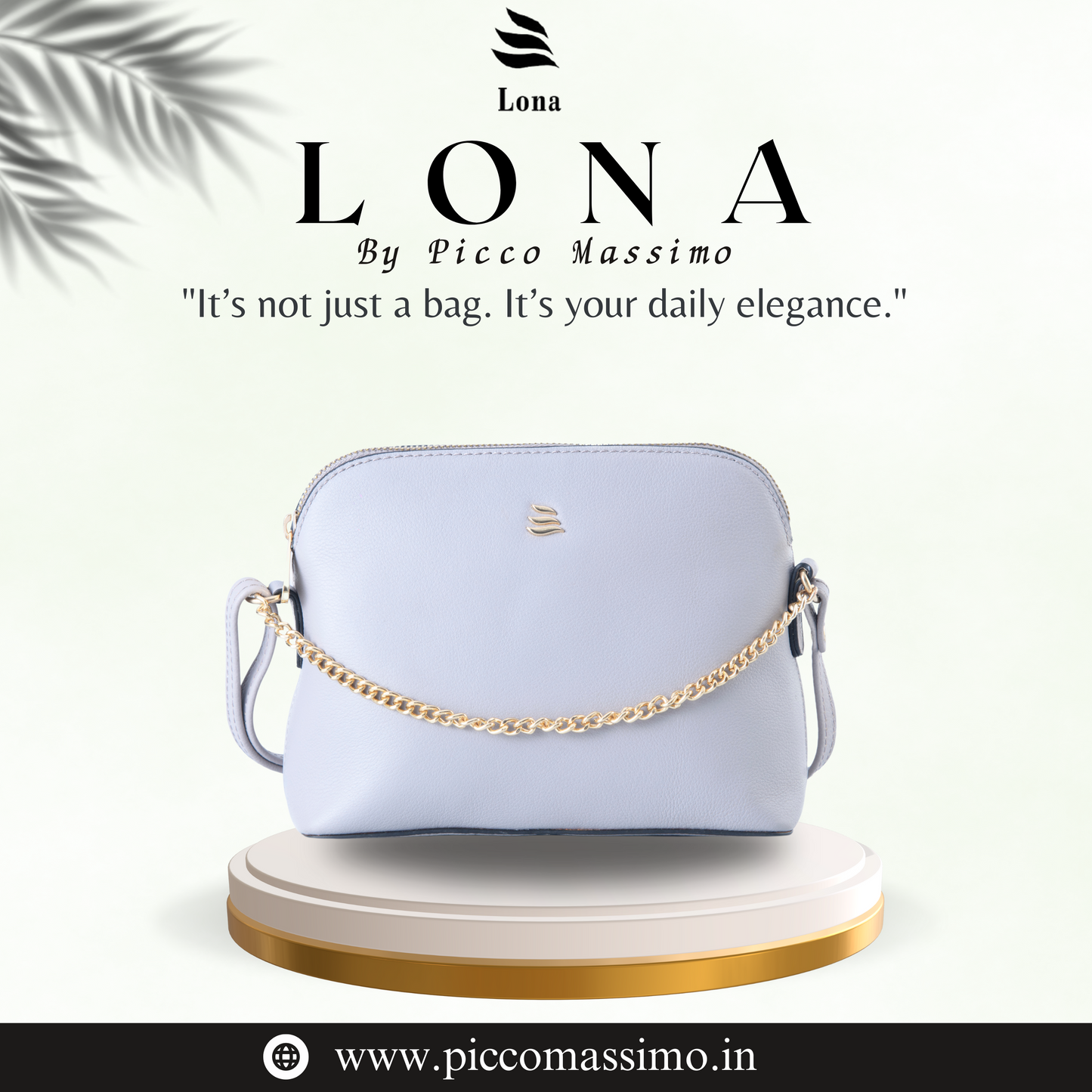 OLIVIA | Handbag