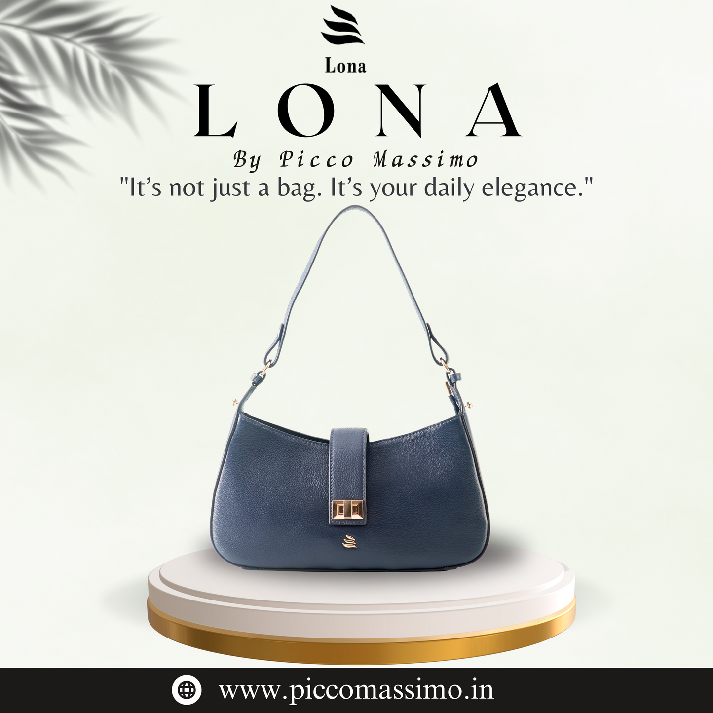 SOPHIA | Handbag