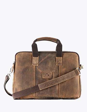 Massimo dutti outlet messenger bag